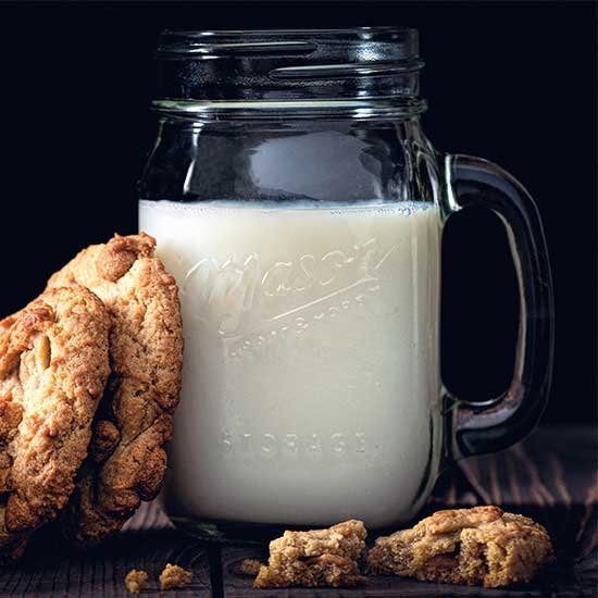 Desi Ghee Gir Cow